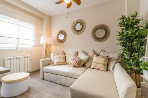 Cosy & Downtown Flat Valencia.